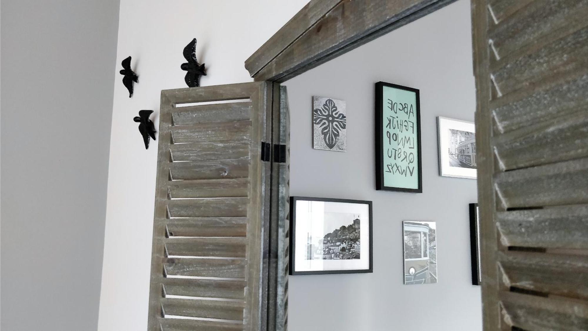 Rustic City View Apartments In Baixa By River Tagus Lisbon Room photo